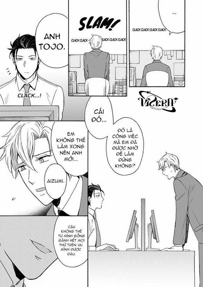 Cách Sếp An Ủi Nhân Viên 1 trang 10