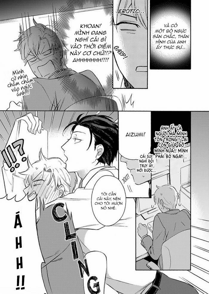 Cách Sếp An Ủi Nhân Viên 1 trang 12