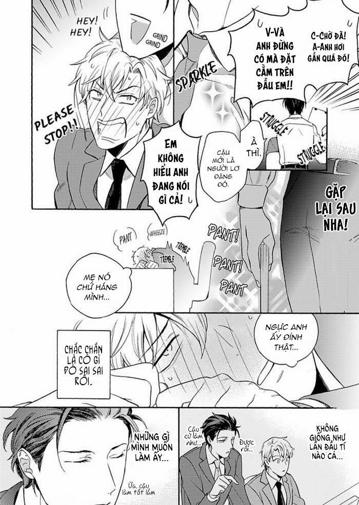 Cách Sếp An Ủi Nhân Viên 1 trang 13