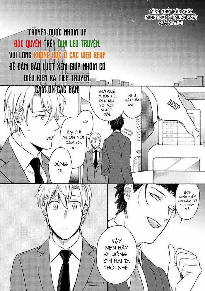 Cách Sếp An Ủi Nhân Viên 1 trang 15