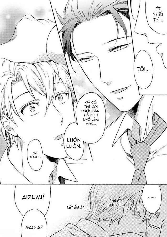 Cách Sếp An Ủi Nhân Viên 1 trang 19