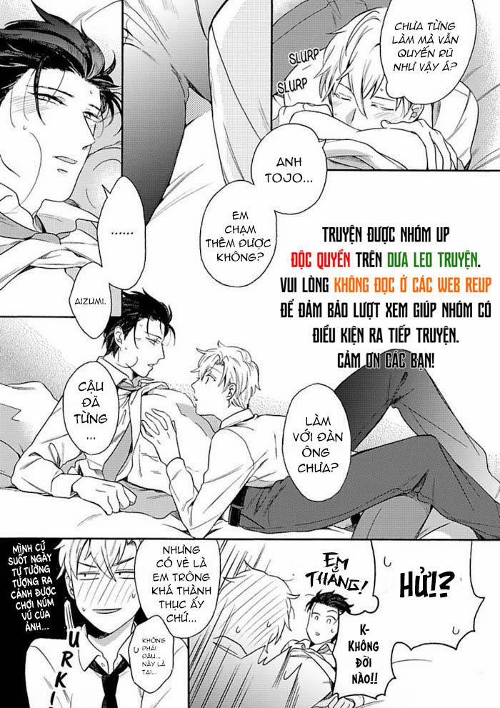 Cách Sếp An Ủi Nhân Viên 1 trang 24