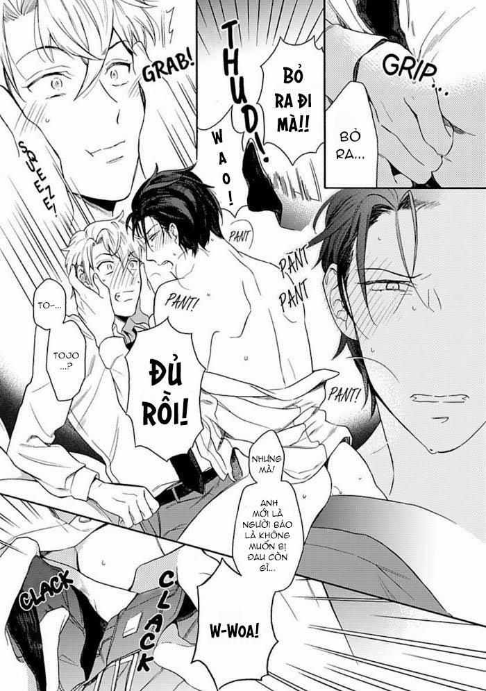 Cách Sếp An Ủi Nhân Viên 1 trang 30