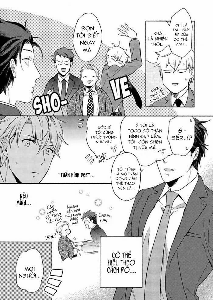 Cách Sếp An Ủi Nhân Viên 1 trang 6