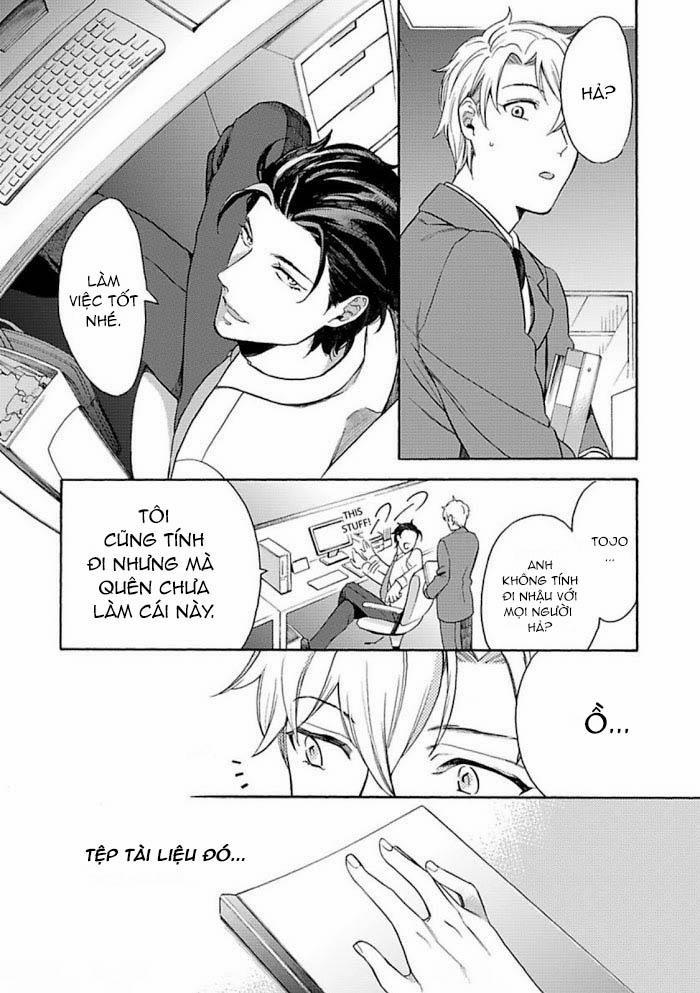 Cách Sếp An Ủi Nhân Viên 1 trang 8