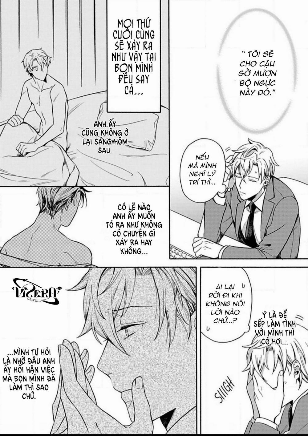 Cách Sếp An Ủi Nhân Viên 2 trang 10