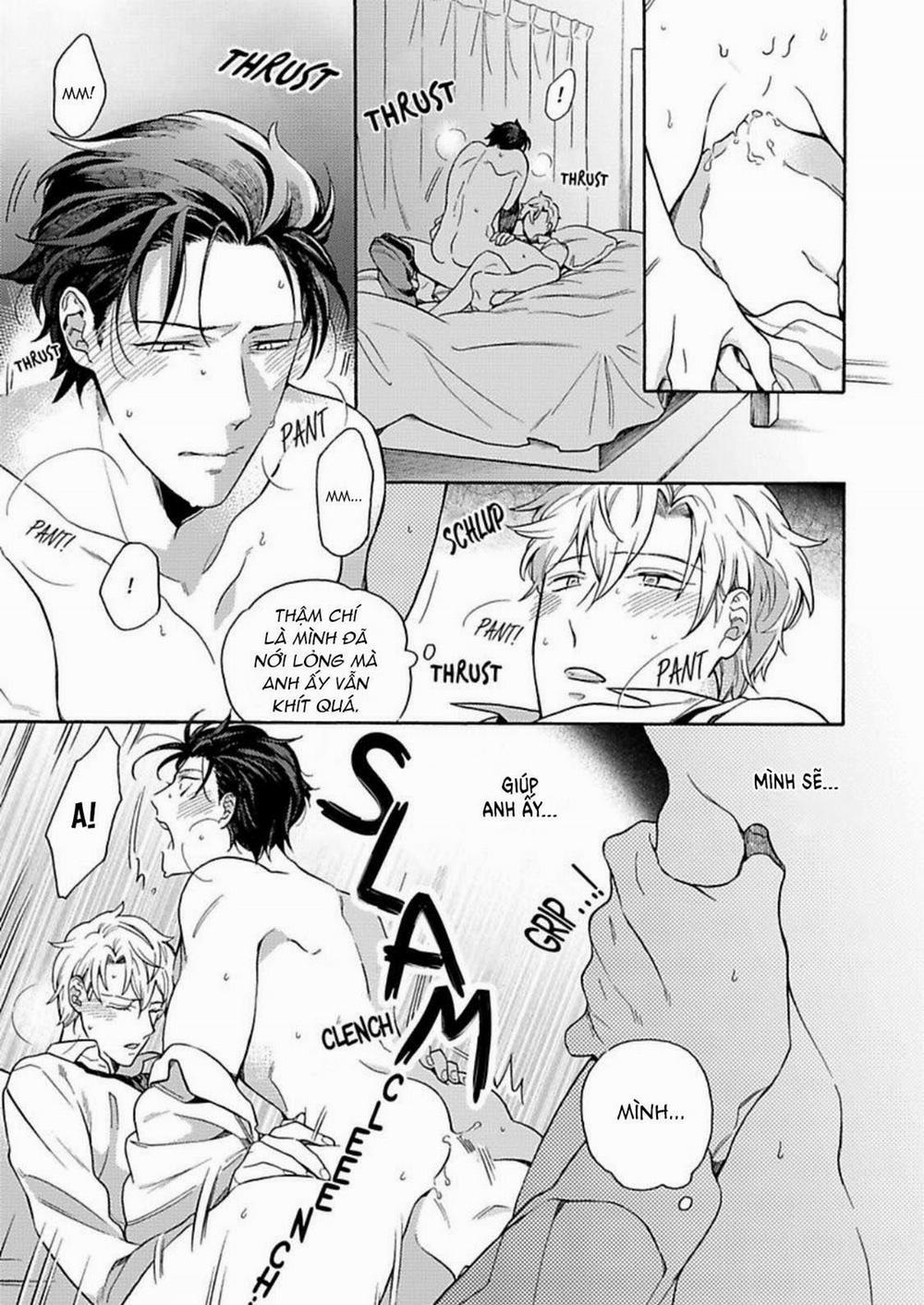 Cách Sếp An Ủi Nhân Viên 2 trang 5