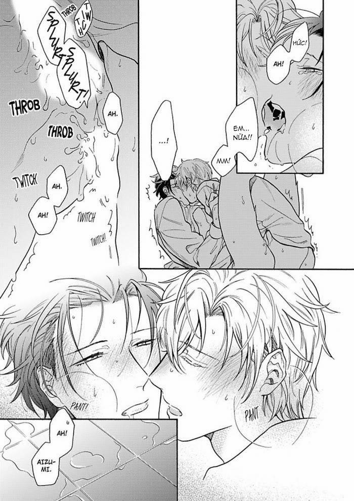 Cách Sếp An Ủi Nhân Viên 3 trang 33