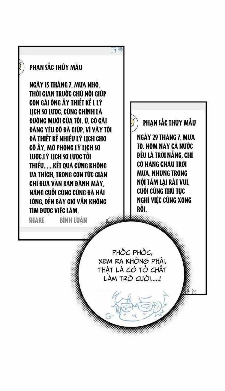 Cách Sông Ngàn Dặm, Tần Xuyên Tri Hạ 1 trang 13