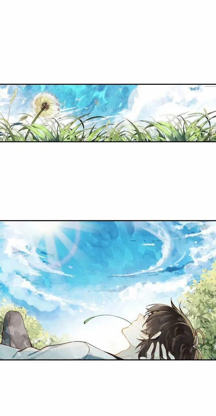 Cách Sông Ngàn Dặm, Tần Xuyên Tri Hạ 1 trang 16