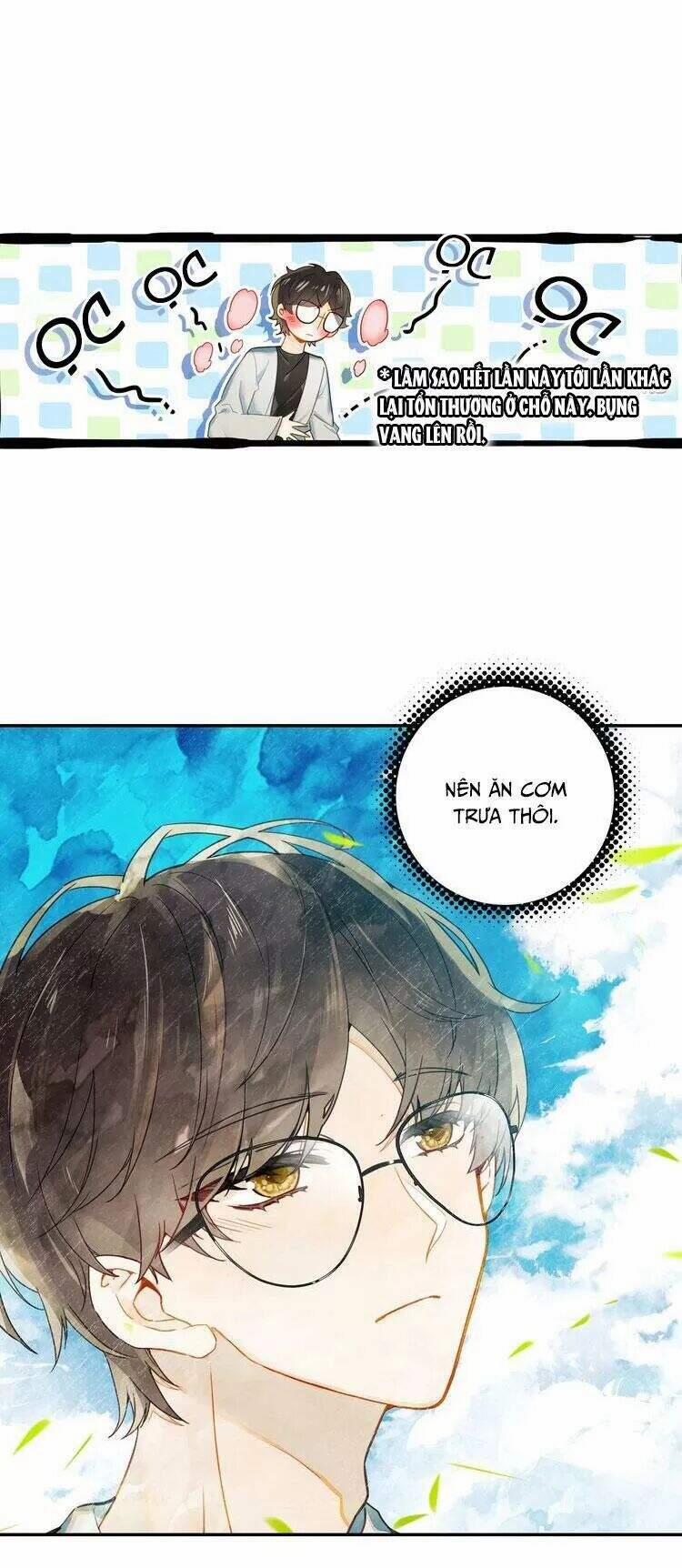 Cách Sông Ngàn Dặm, Tần Xuyên Tri Hạ 1 trang 22