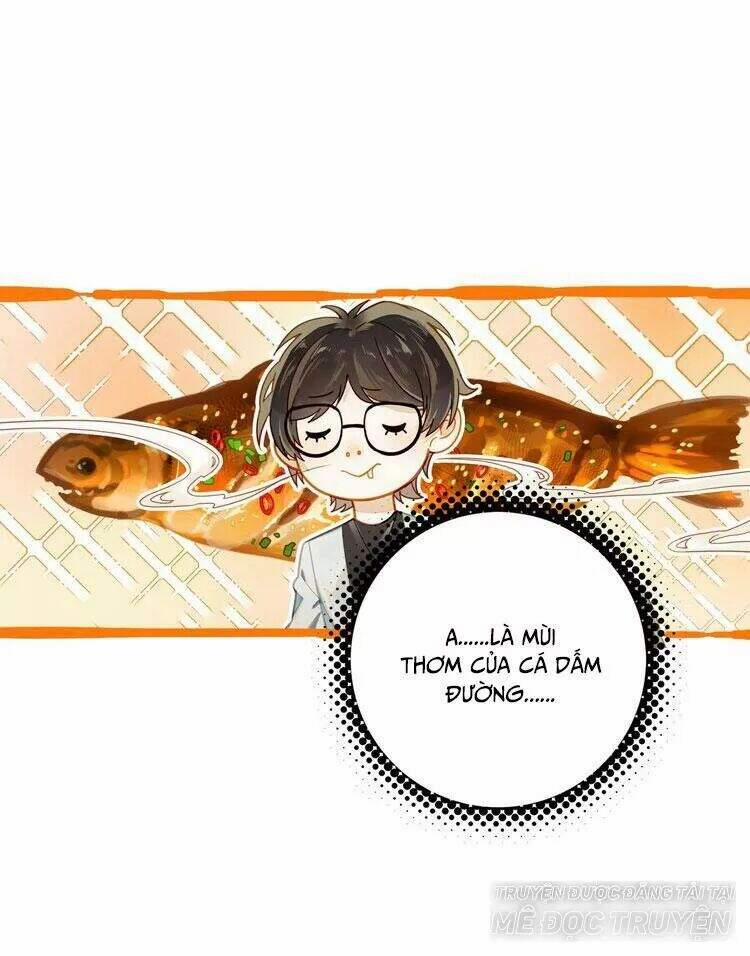 Cách Sông Ngàn Dặm, Tần Xuyên Tri Hạ 1 trang 25