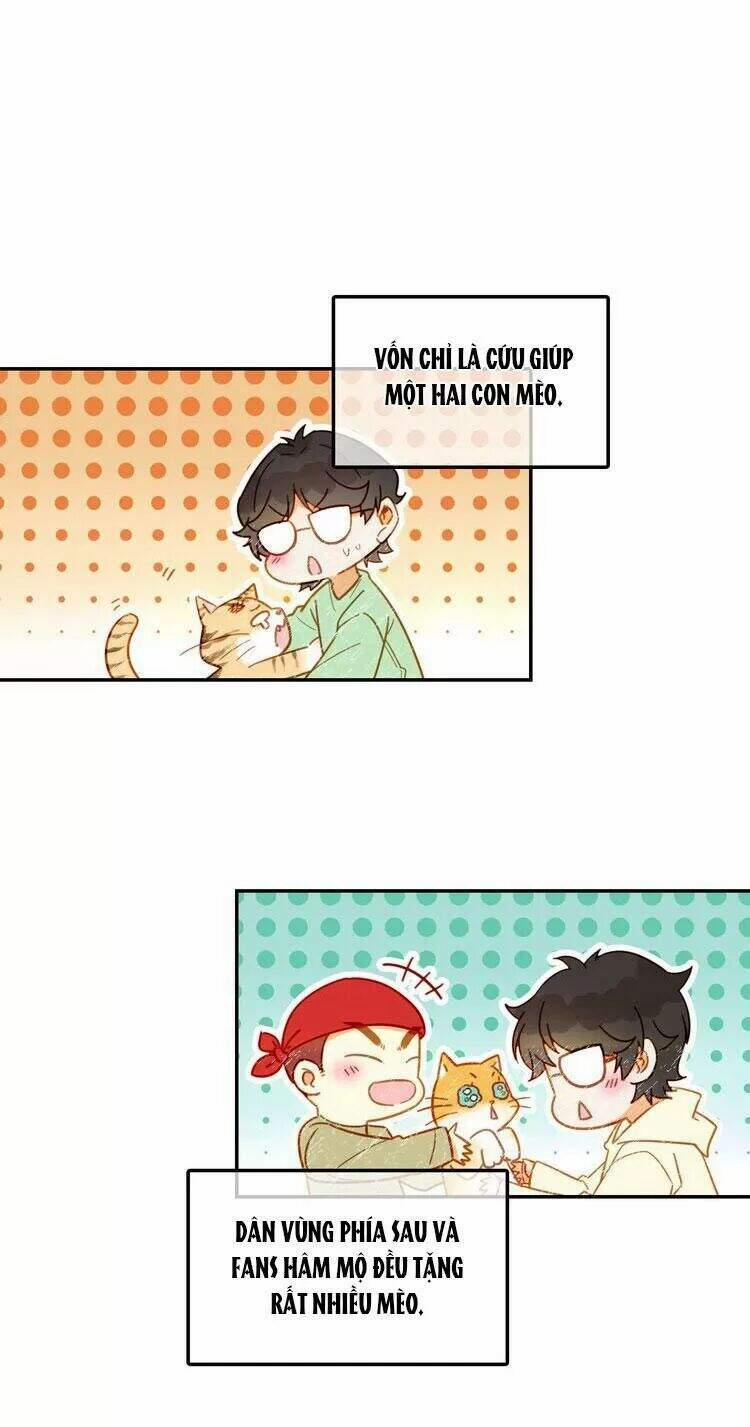 Cách Sông Ngàn Dặm, Tần Xuyên Tri Hạ 1 trang 28