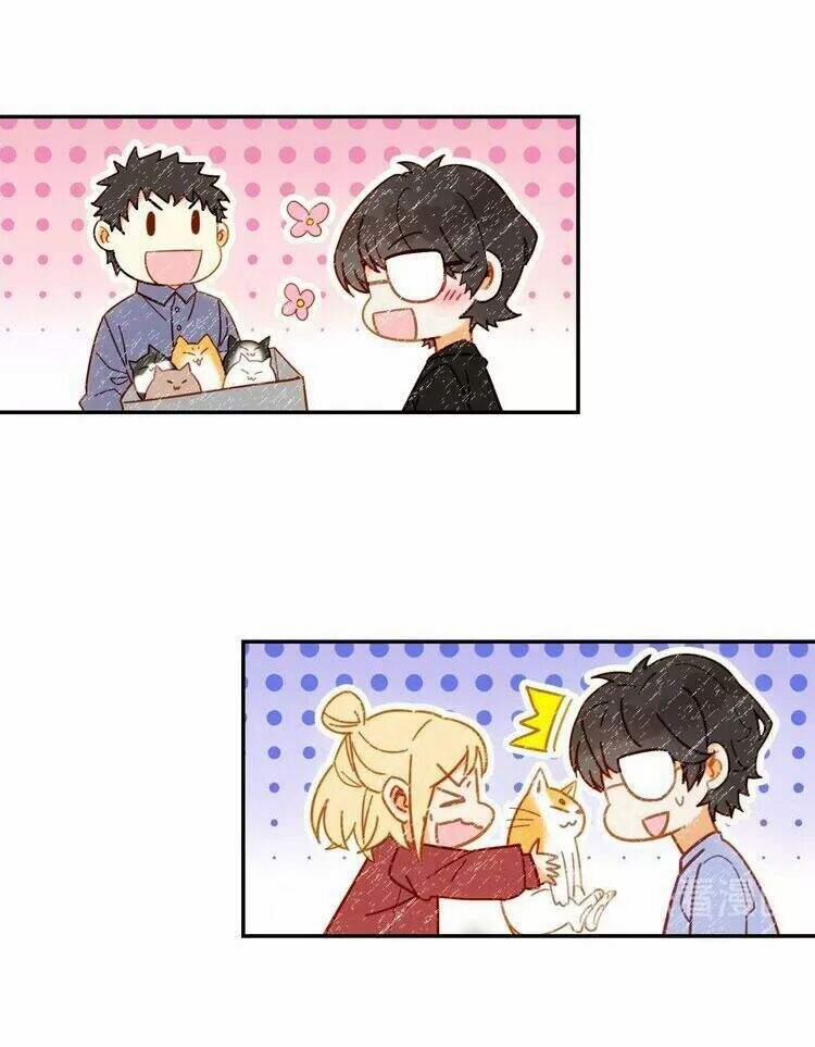 Cách Sông Ngàn Dặm, Tần Xuyên Tri Hạ 1 trang 29