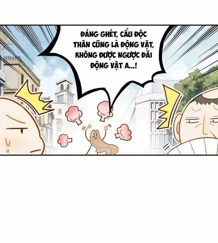 Cách Sông Ngàn Dặm, Tần Xuyên Tri Hạ 1 trang 4