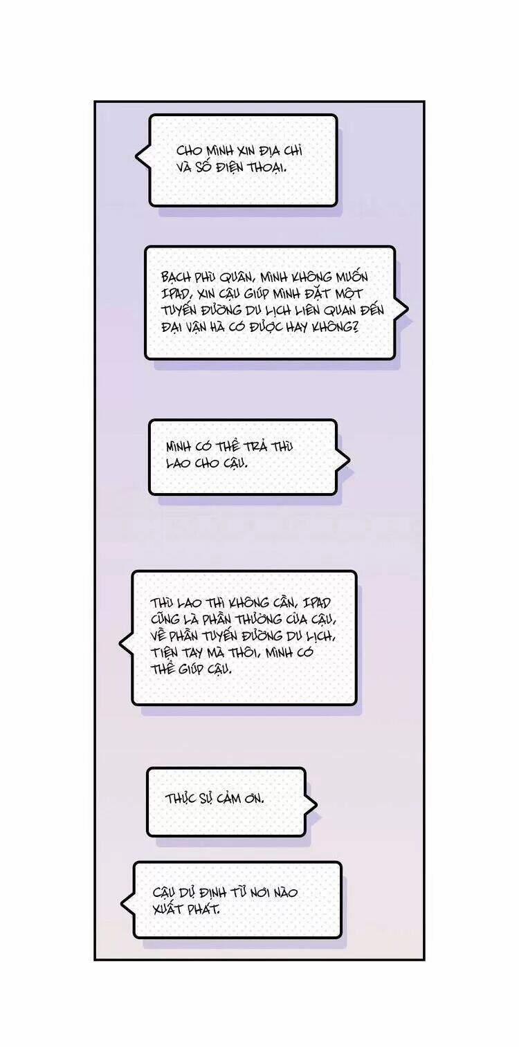 Cách Sông Ngàn Dặm, Tần Xuyên Tri Hạ 1 trang 7