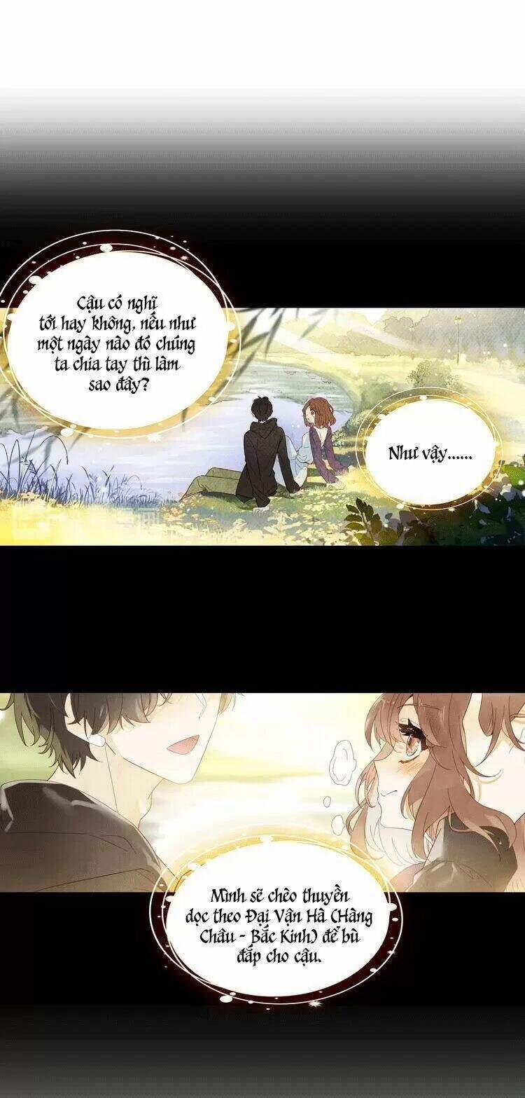 Cách Sông Ngàn Dặm, Tần Xuyên Tri Hạ 1 trang 9