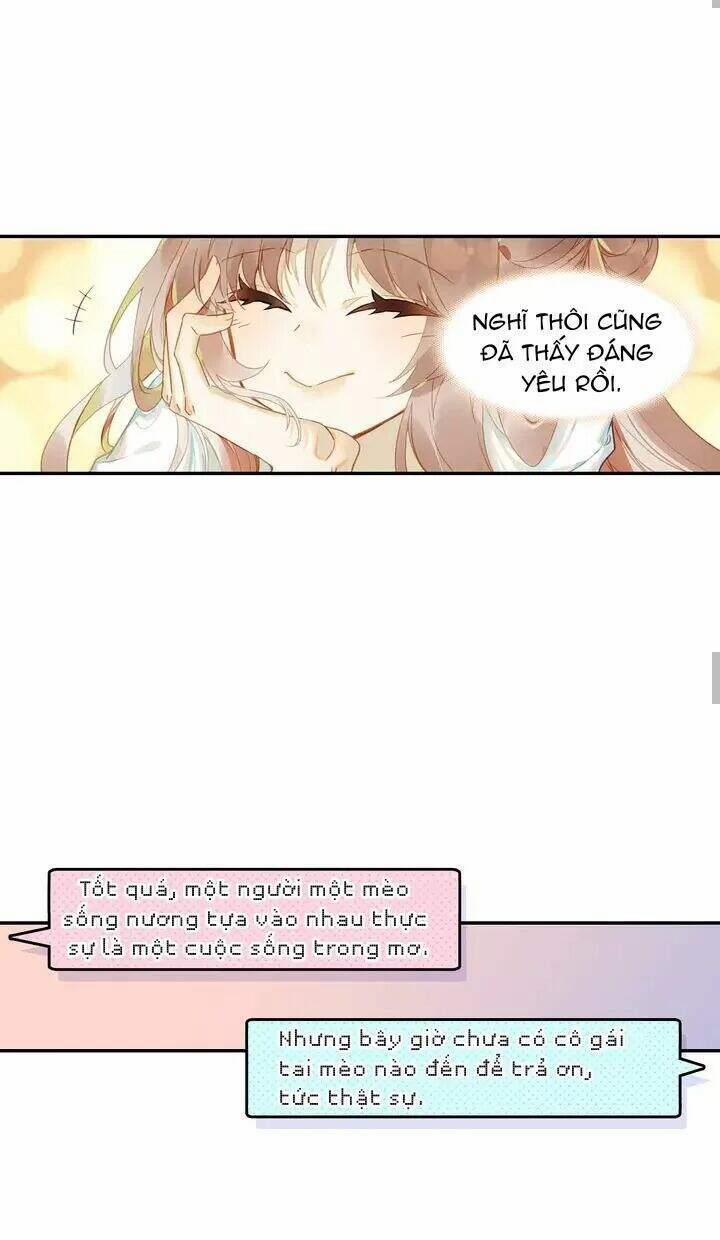 Cách Sông Ngàn Dặm, Tần Xuyên Tri Hạ 2 trang 11