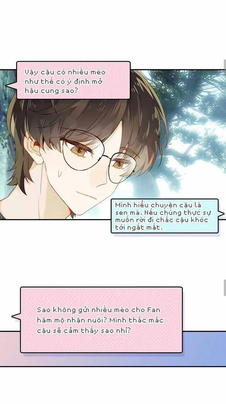 Cách Sông Ngàn Dặm, Tần Xuyên Tri Hạ 2 trang 12