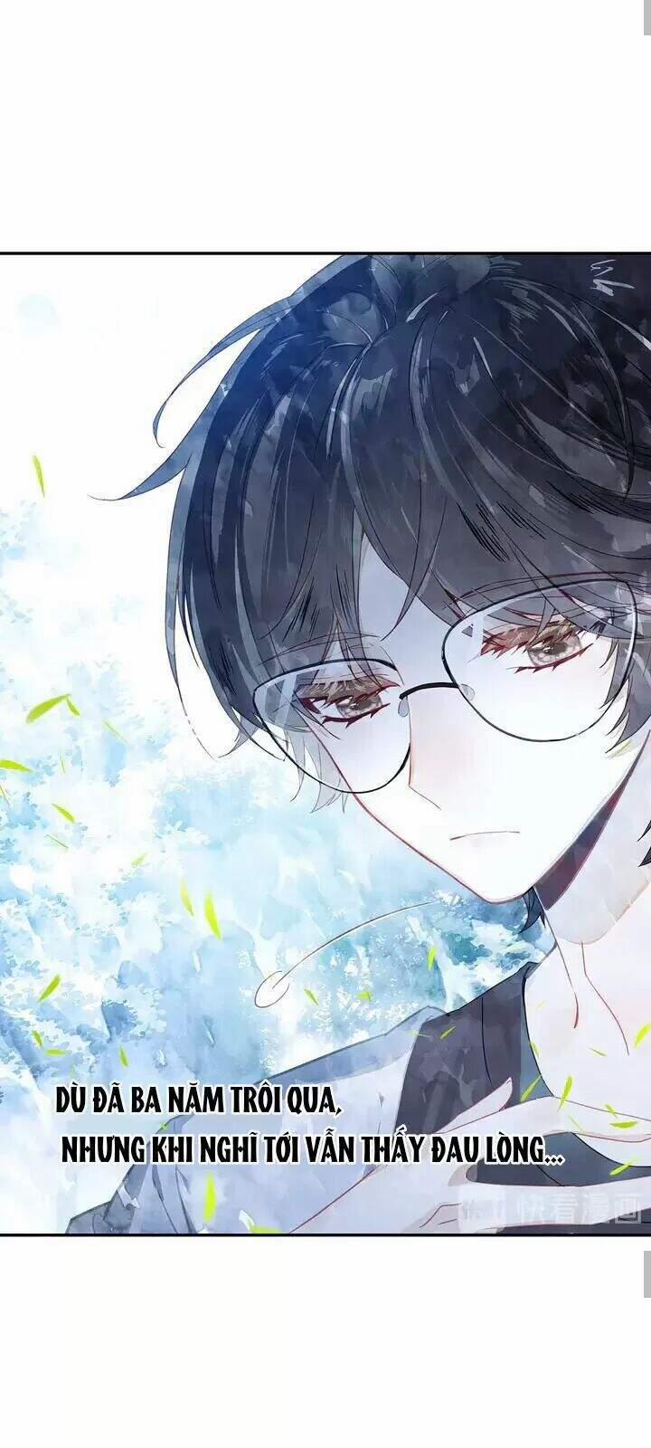 Cách Sông Ngàn Dặm, Tần Xuyên Tri Hạ 2 trang 17