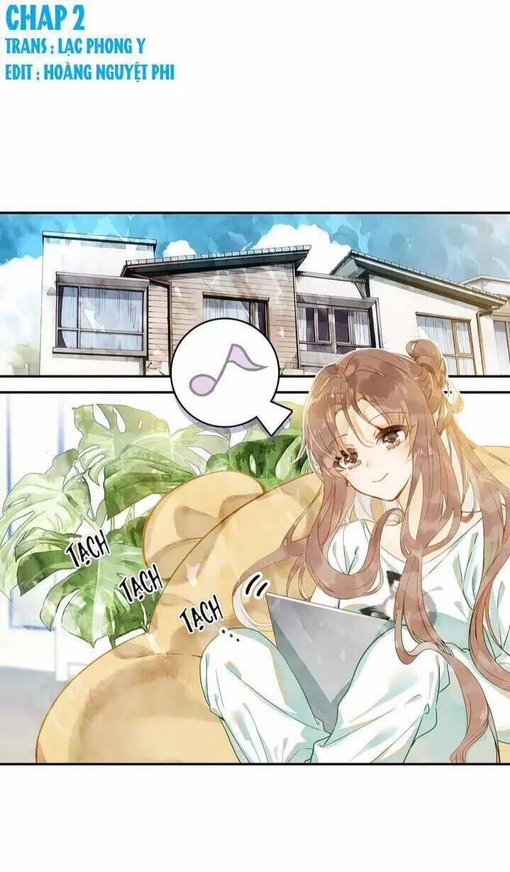 Cách Sông Ngàn Dặm, Tần Xuyên Tri Hạ 2 trang 2