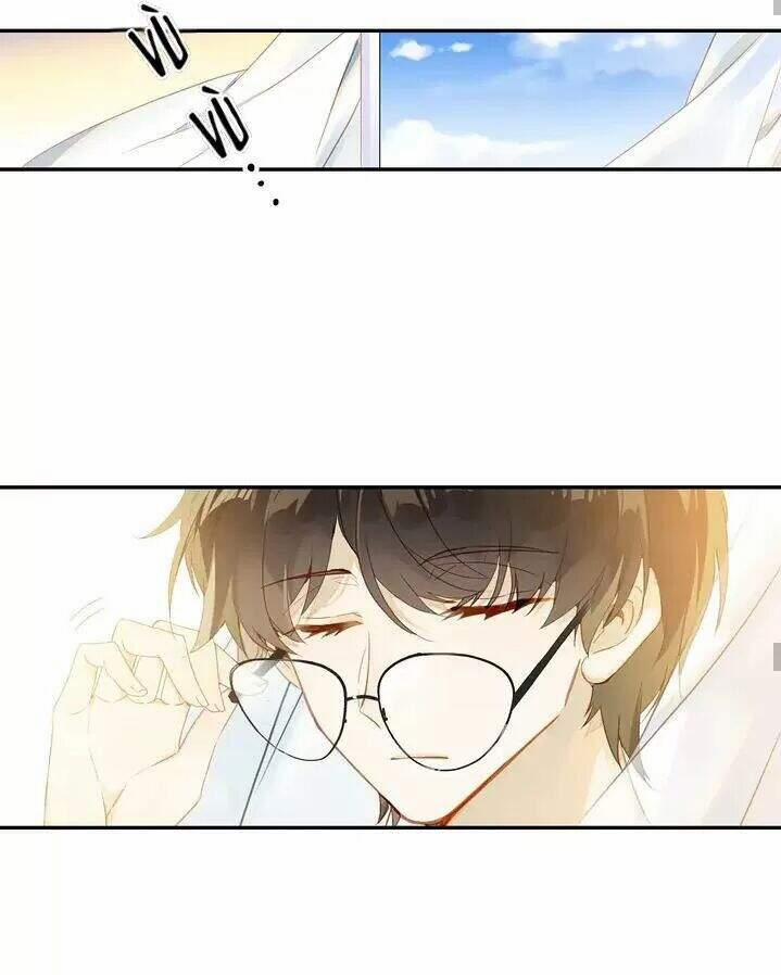 Cách Sông Ngàn Dặm, Tần Xuyên Tri Hạ 2 trang 22