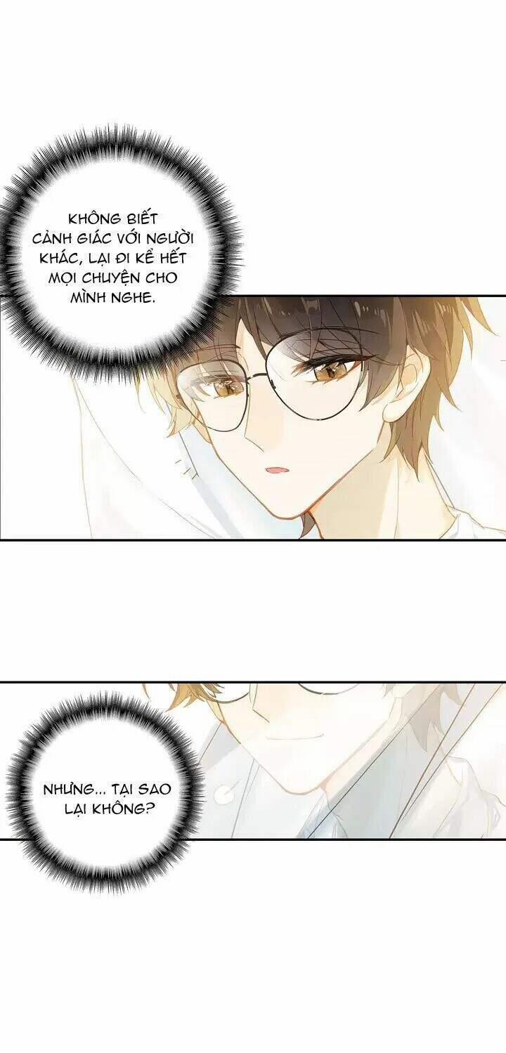 Cách Sông Ngàn Dặm, Tần Xuyên Tri Hạ 2 trang 23