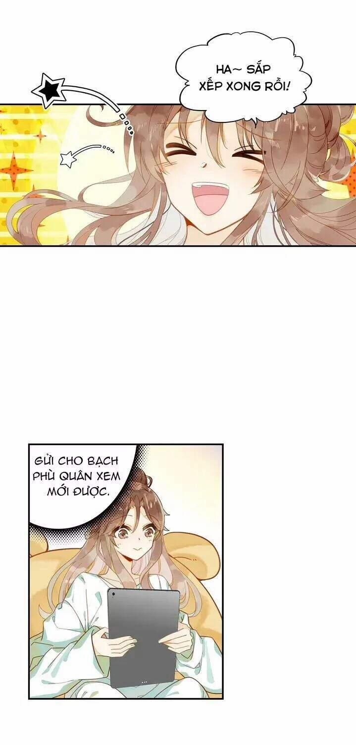 Cách Sông Ngàn Dặm, Tần Xuyên Tri Hạ 2 trang 3