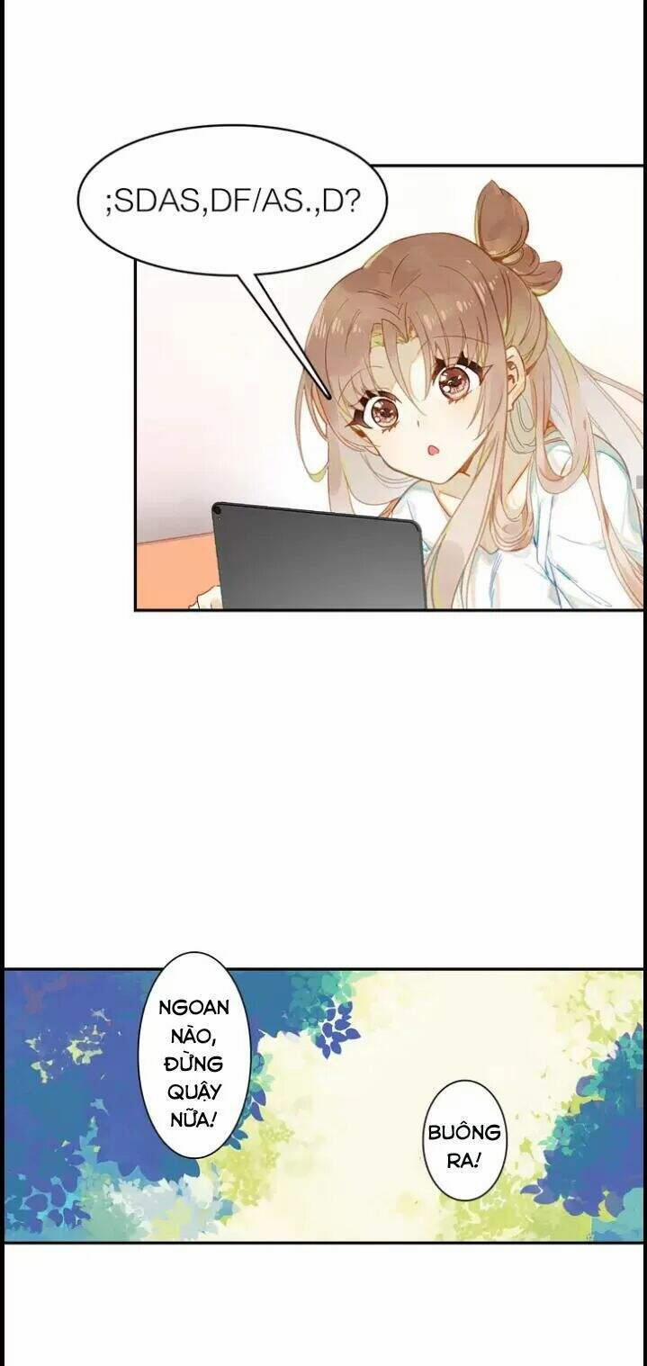 Cách Sông Ngàn Dặm, Tần Xuyên Tri Hạ 2 trang 8