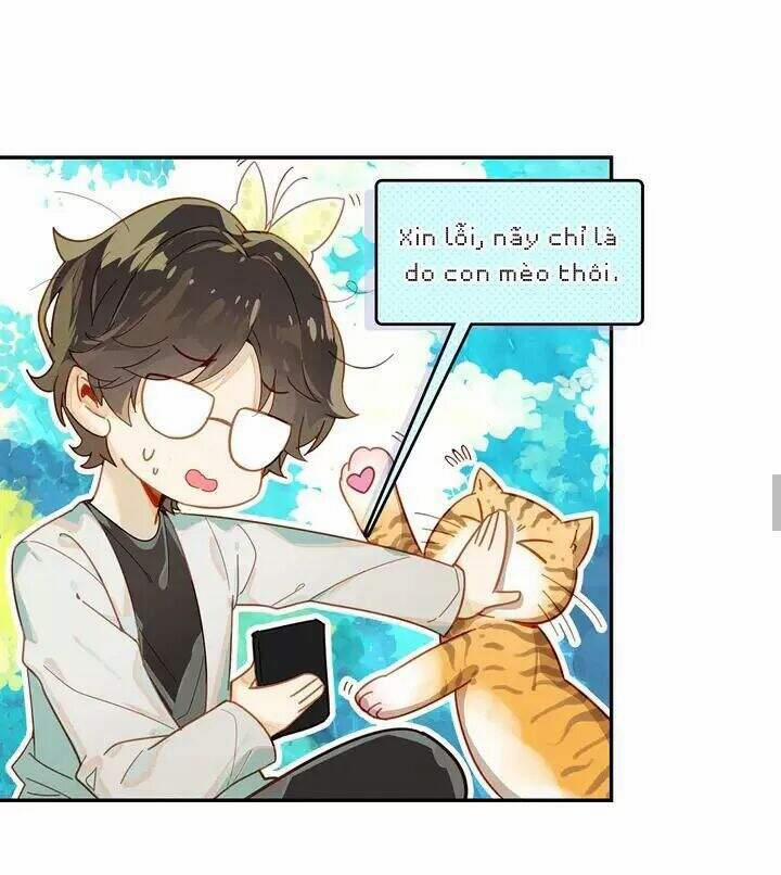 Cách Sông Ngàn Dặm, Tần Xuyên Tri Hạ 2 trang 9