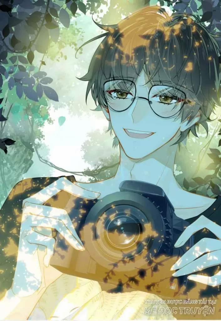 Cách Sông Ngàn Dặm, Tần Xuyên Tri Hạ 3 trang 0