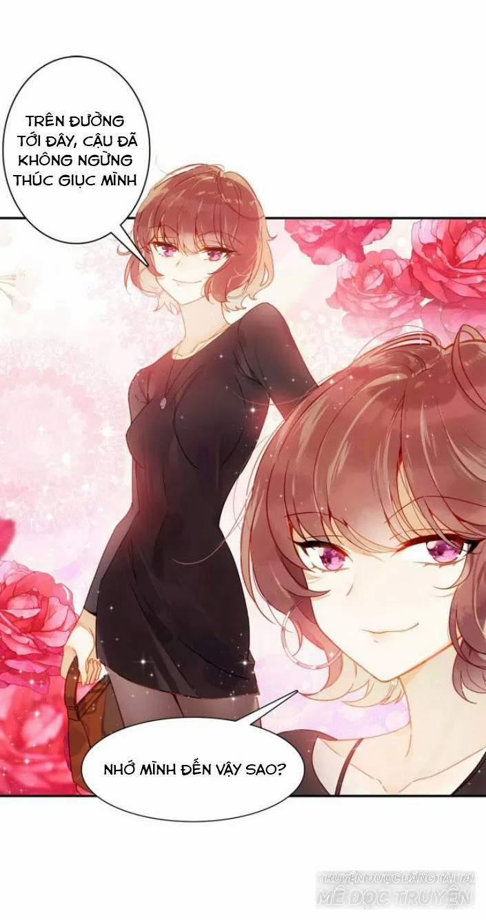 Cách Sông Ngàn Dặm, Tần Xuyên Tri Hạ 3 trang 10