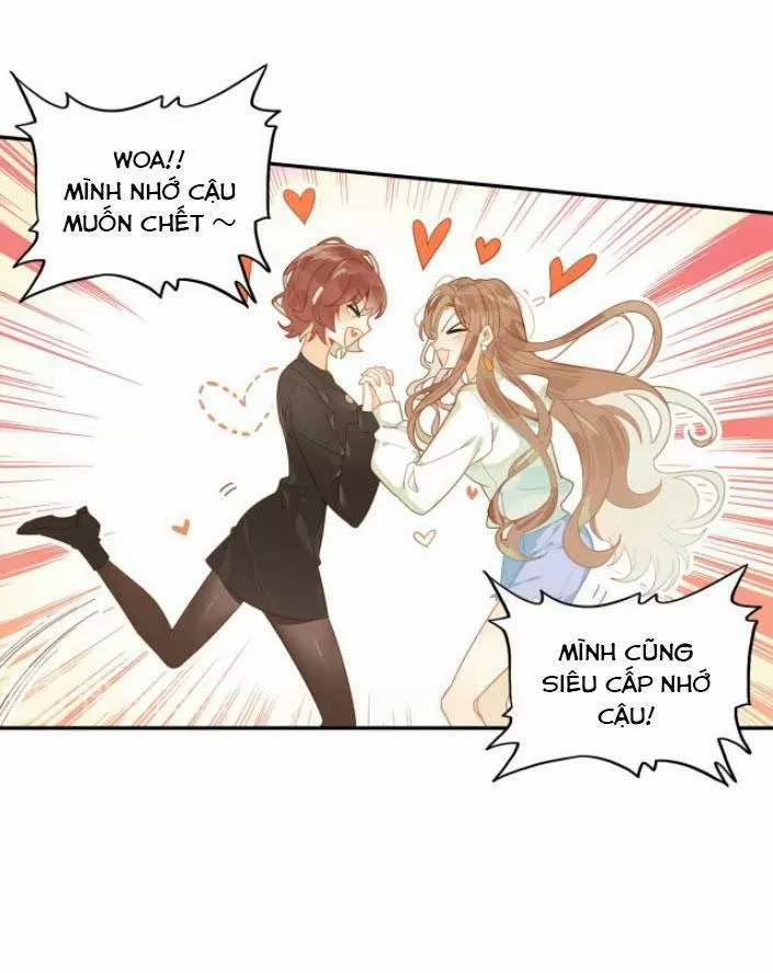 Cách Sông Ngàn Dặm, Tần Xuyên Tri Hạ 3 trang 14