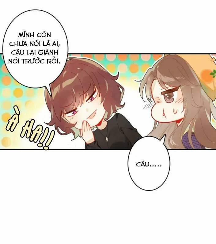 Cách Sông Ngàn Dặm, Tần Xuyên Tri Hạ 3 trang 18