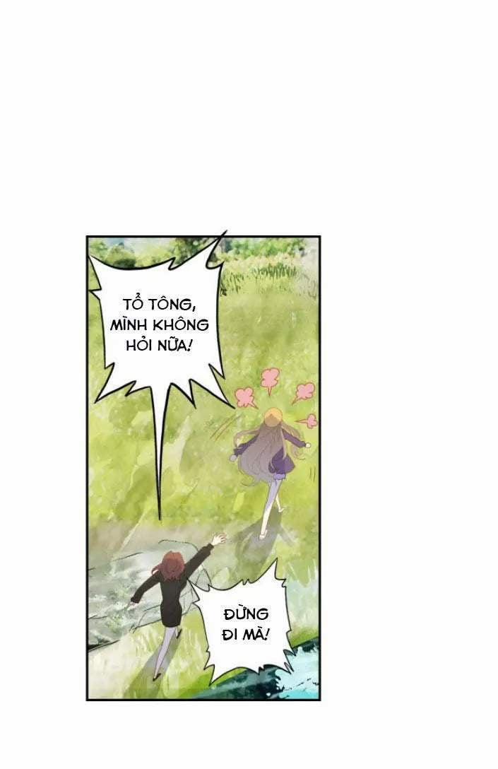 Cách Sông Ngàn Dặm, Tần Xuyên Tri Hạ 3 trang 21