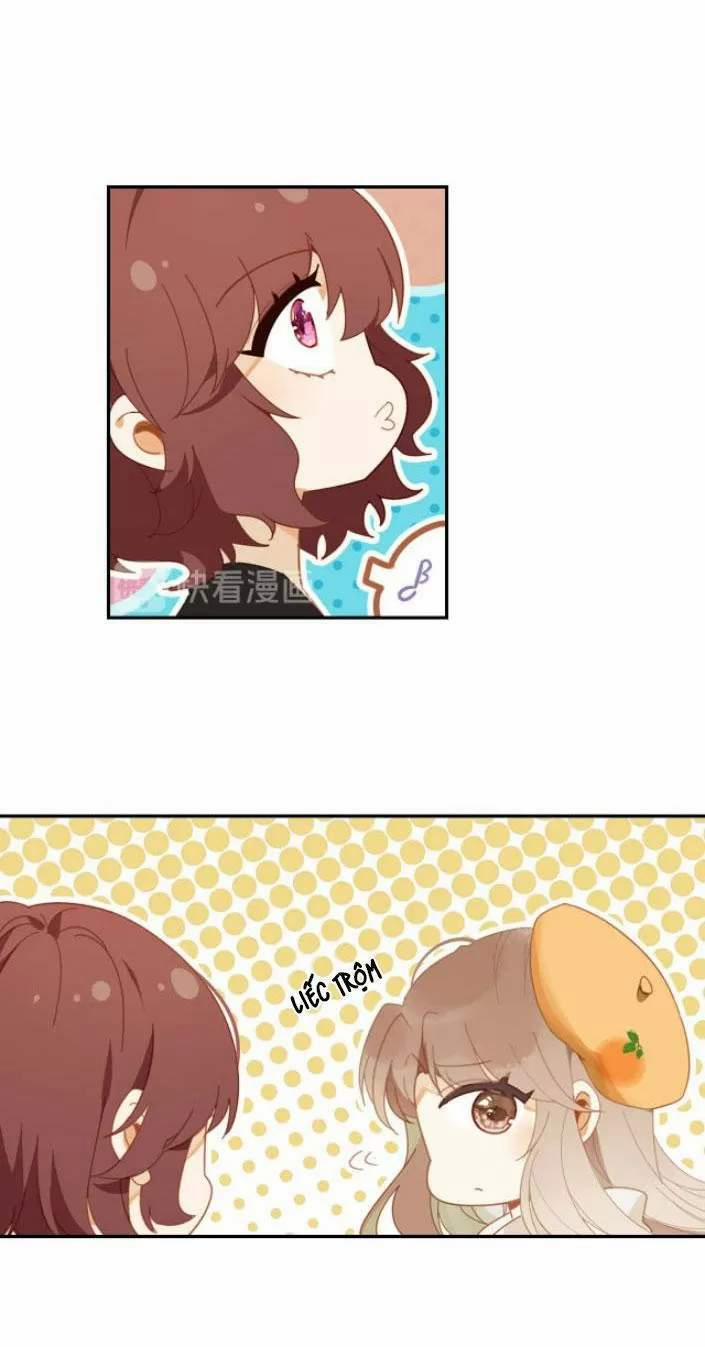 Cách Sông Ngàn Dặm, Tần Xuyên Tri Hạ 3 trang 24