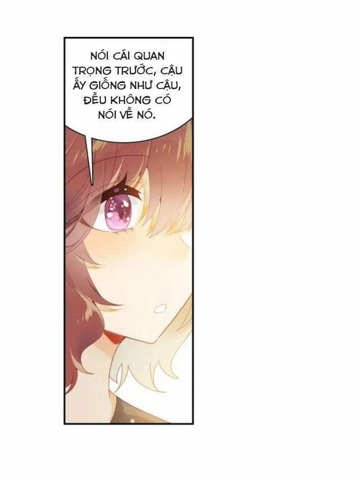 Cách Sông Ngàn Dặm, Tần Xuyên Tri Hạ 3 trang 27