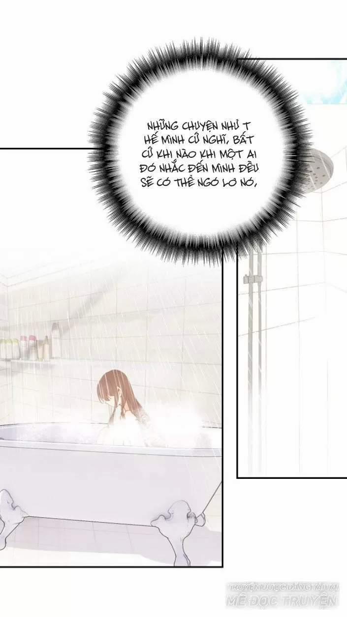 Cách Sông Ngàn Dặm, Tần Xuyên Tri Hạ 3 trang 30