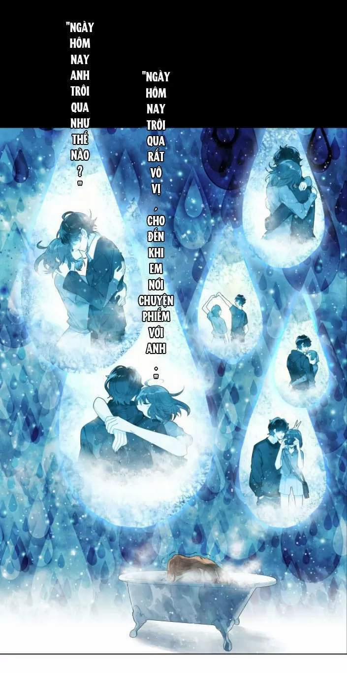 Cách Sông Ngàn Dặm, Tần Xuyên Tri Hạ 3 trang 33