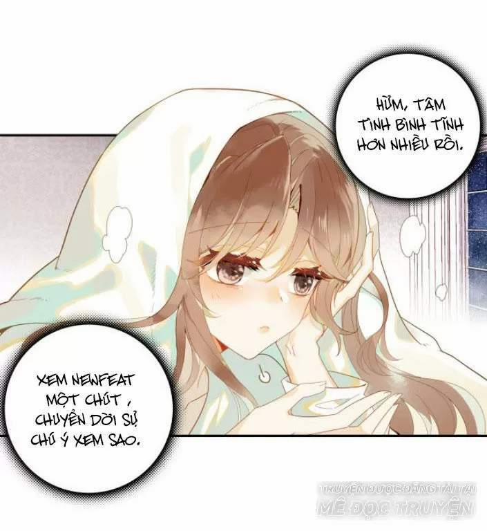 Cách Sông Ngàn Dặm, Tần Xuyên Tri Hạ 3 trang 35