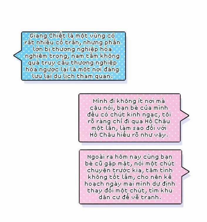 Cách Sông Ngàn Dặm, Tần Xuyên Tri Hạ 3 trang 38