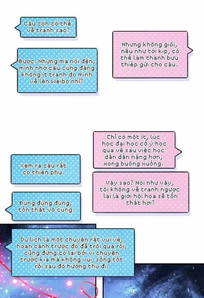 Cách Sông Ngàn Dặm, Tần Xuyên Tri Hạ 3 trang 39