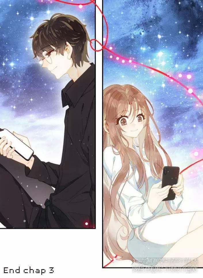 Cách Sông Ngàn Dặm, Tần Xuyên Tri Hạ 3 trang 40