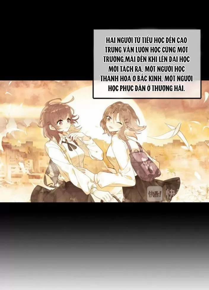 Cách Sông Ngàn Dặm, Tần Xuyên Tri Hạ 3 trang 6