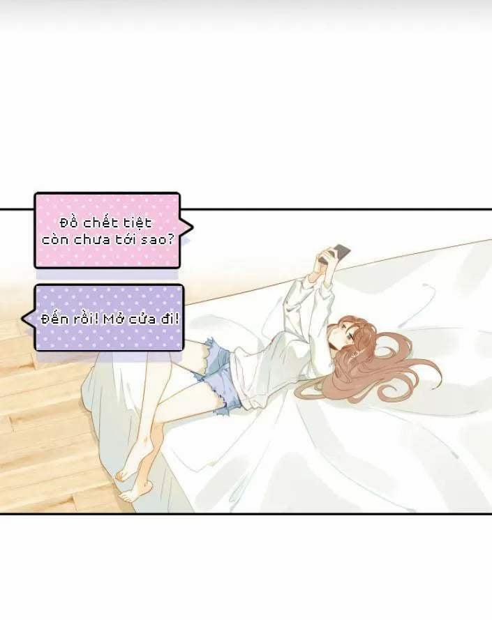 Cách Sông Ngàn Dặm, Tần Xuyên Tri Hạ 3 trang 7