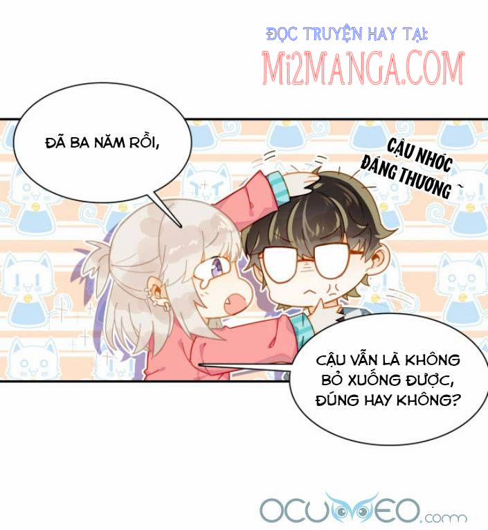 Cách Sông Ngàn Dặm, Tần Xuyên Tri Hạ 4.5 trang 0