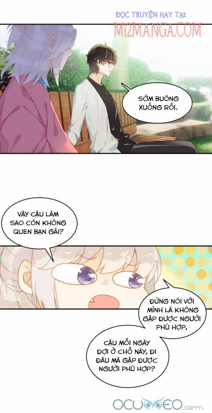 Cách Sông Ngàn Dặm, Tần Xuyên Tri Hạ 4.5 trang 1