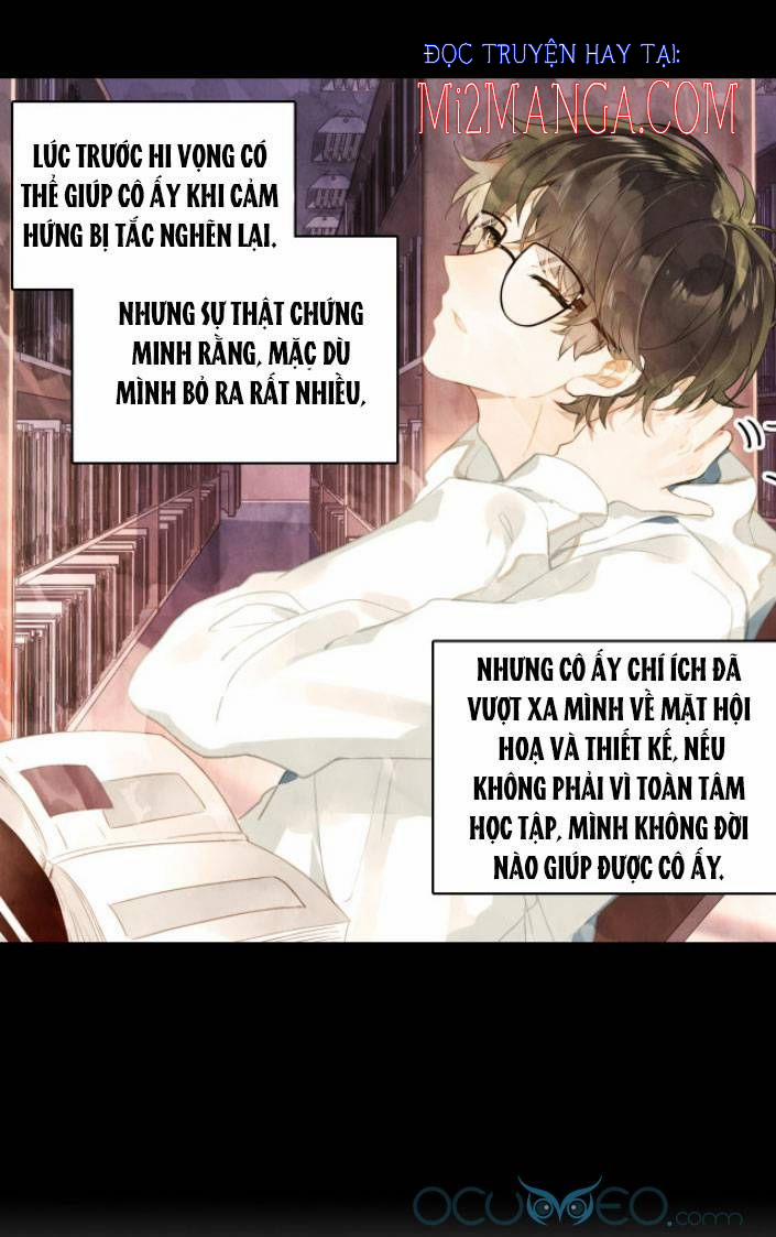 Cách Sông Ngàn Dặm, Tần Xuyên Tri Hạ 4.5 trang 18