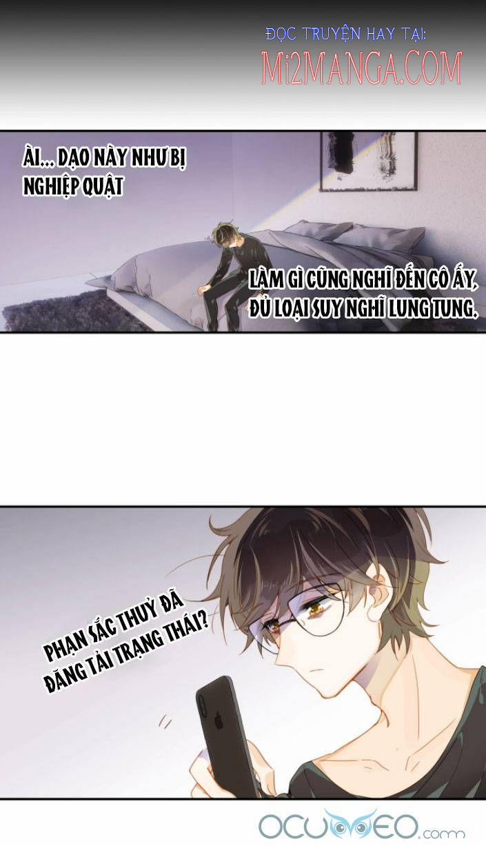 Cách Sông Ngàn Dặm, Tần Xuyên Tri Hạ 4.5 trang 19