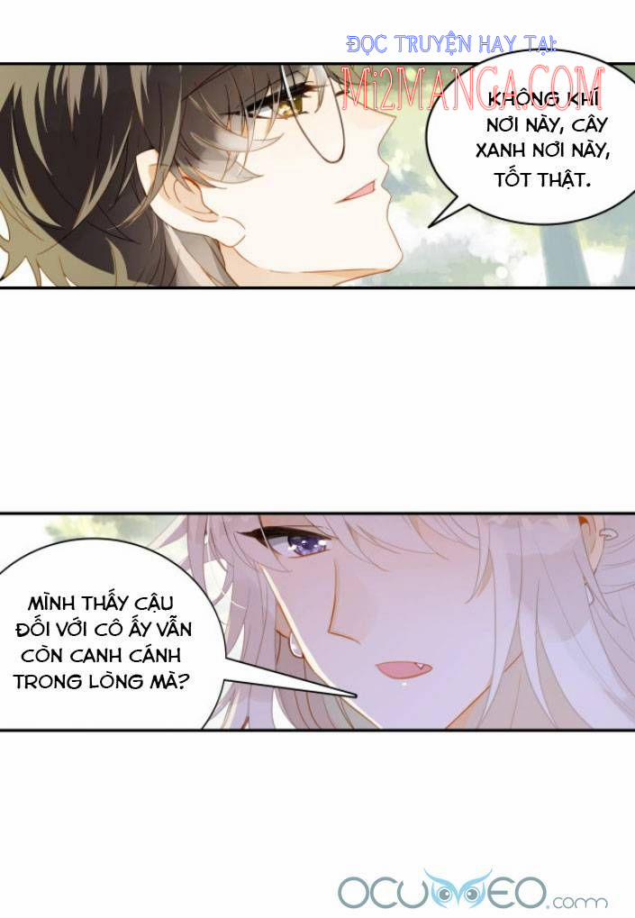 Cách Sông Ngàn Dặm, Tần Xuyên Tri Hạ 4.5 trang 3